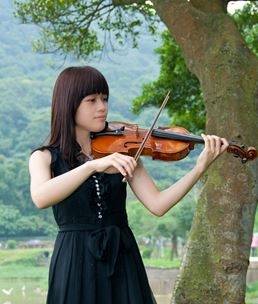 【無折扣】小提琴(一對一) 3/8-5/7-0