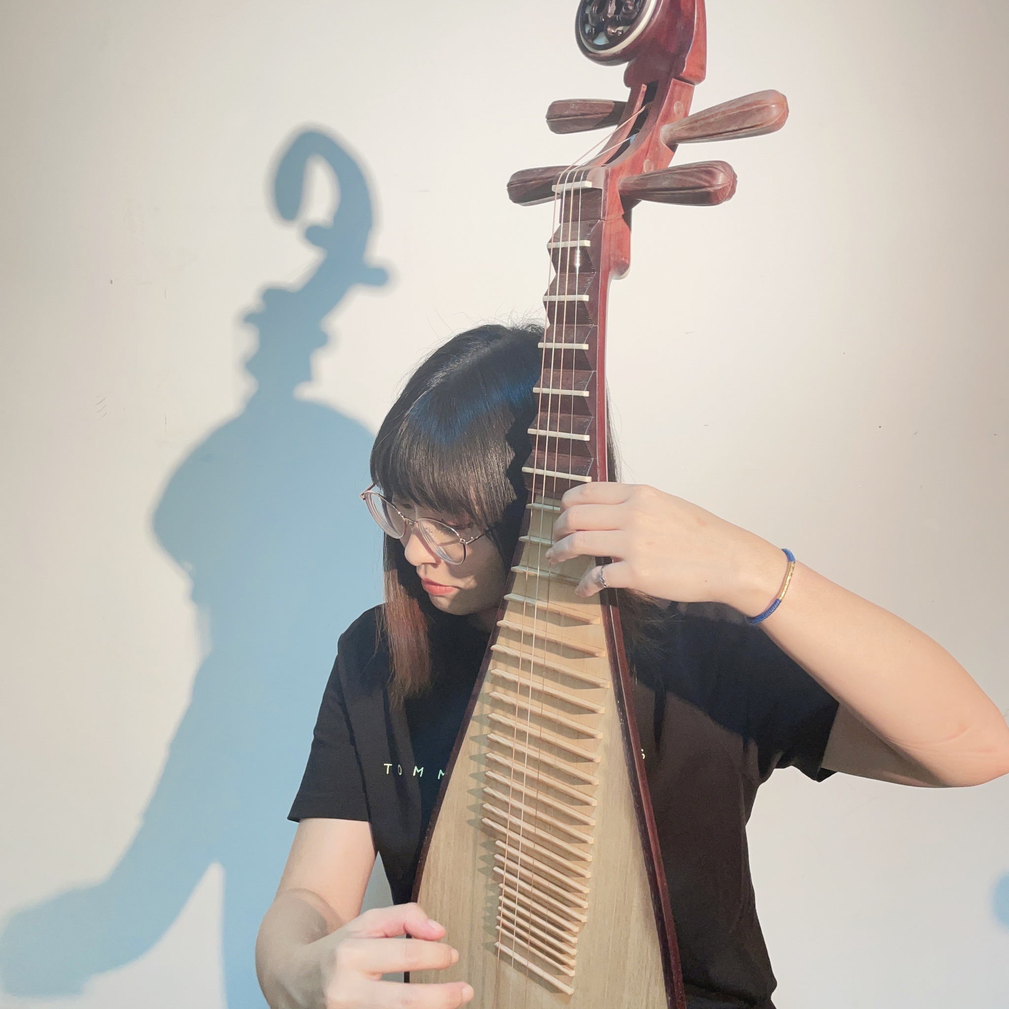 國樂彈撥樂器基礎班-0